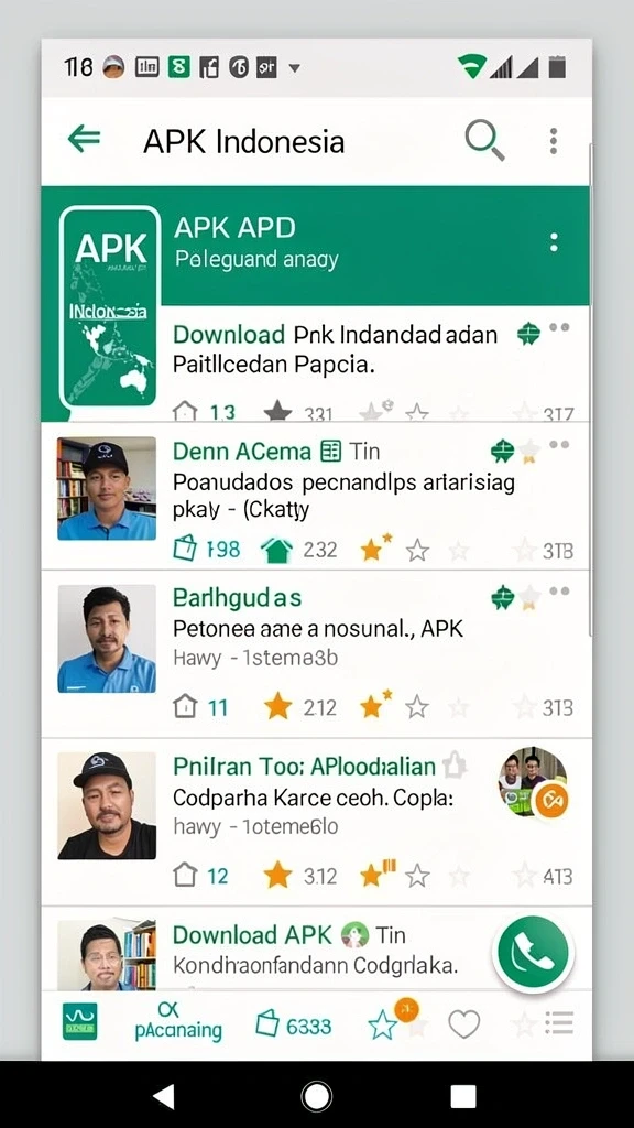 Fitur baru yang ditambahkan dalam pembaruan terbaru.