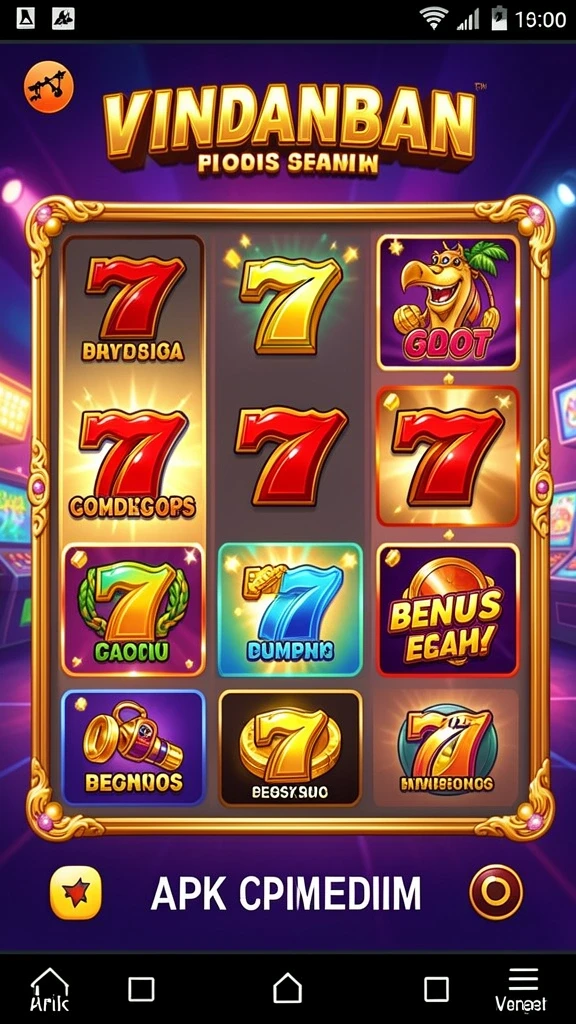 Tantangan multiplayer yang seru dan kompetitif.