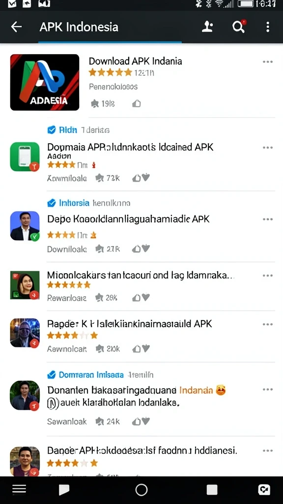 Mode multiplayer yang mengasyikkan untuk dimainkan.