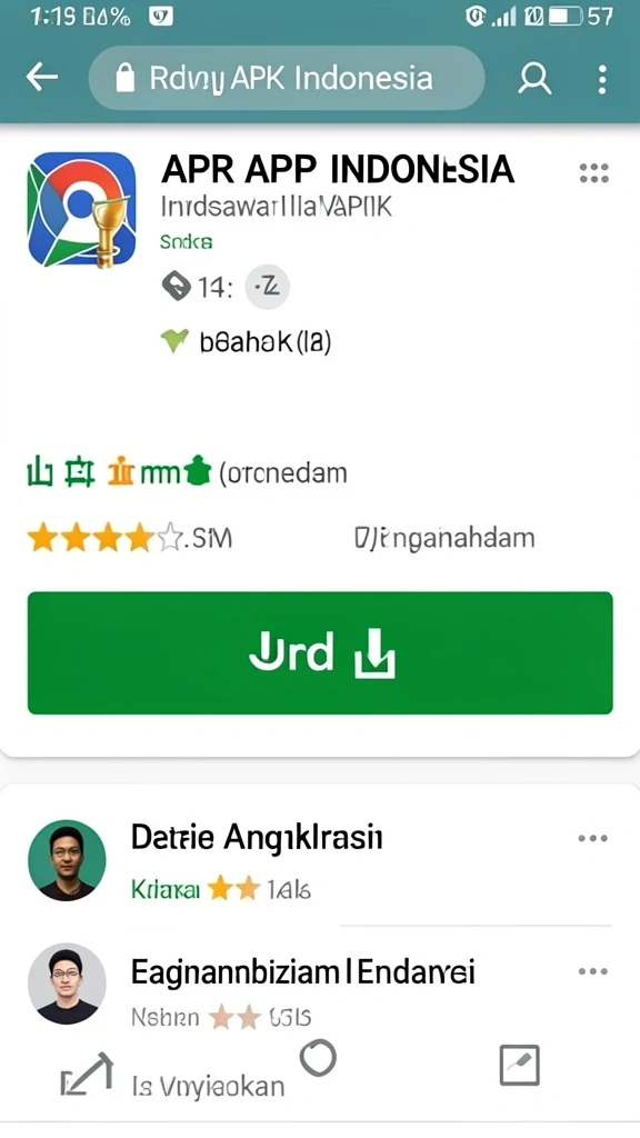 Kotak hadiah berisi item langka untuk karakter.