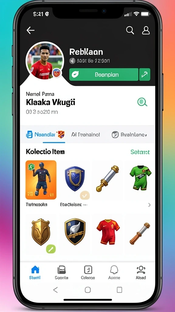 Fitur bonus yang menguntungkan bagi pemain.