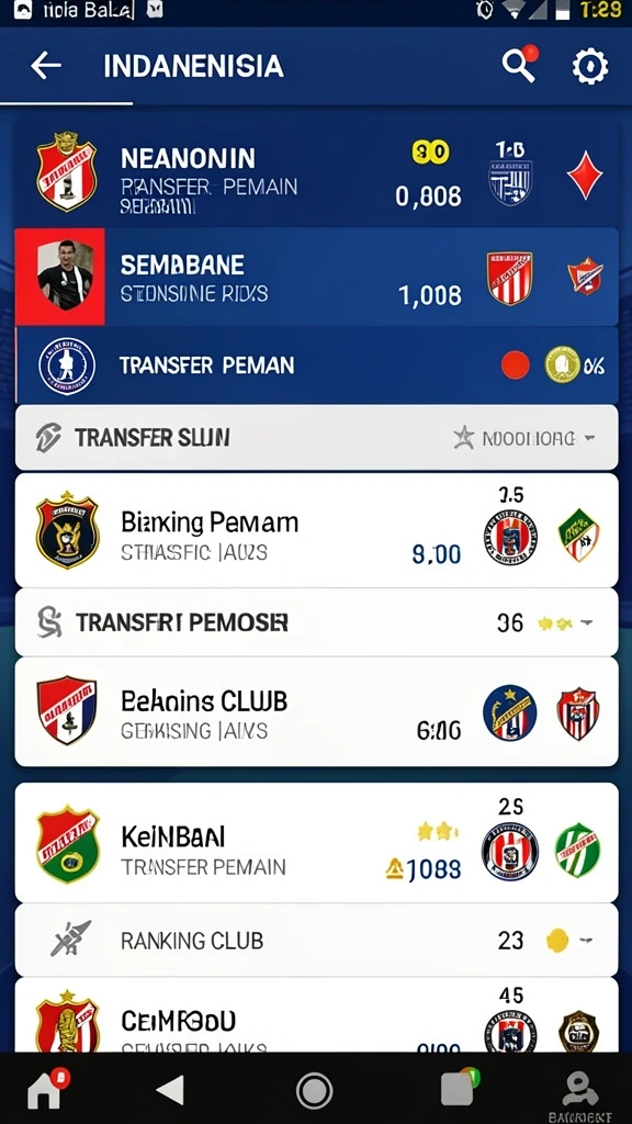 Level-level baru yang penuh dengan tantangan menarik.