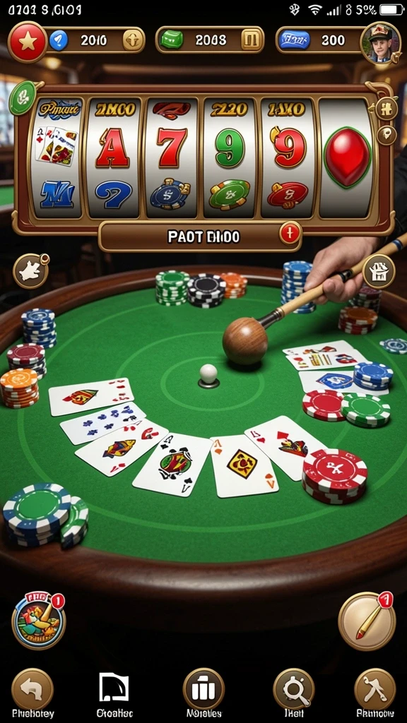 Event menarik setiap bulan yang tidak boleh dilewatkan.