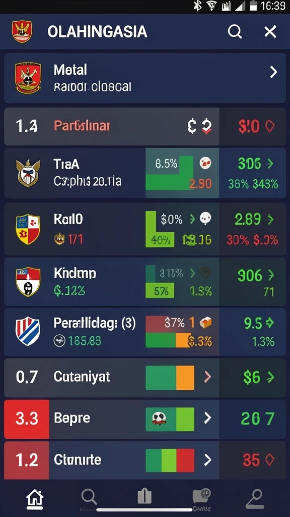 Mode permainan multiplayer yang mengasyikkan untuk dimainkan bersama teman.