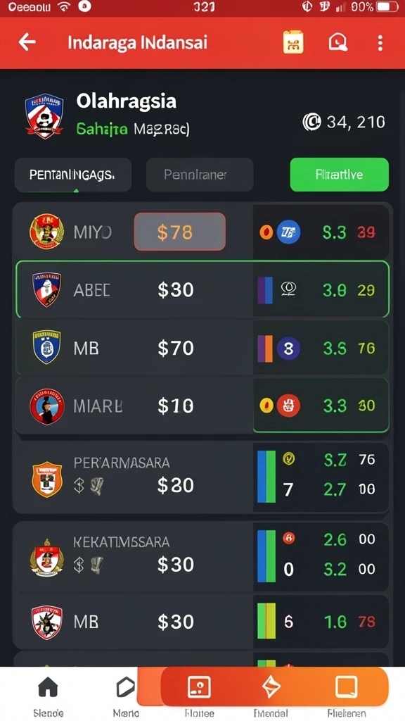 Level baru yang penuh warna dan detail menawan.