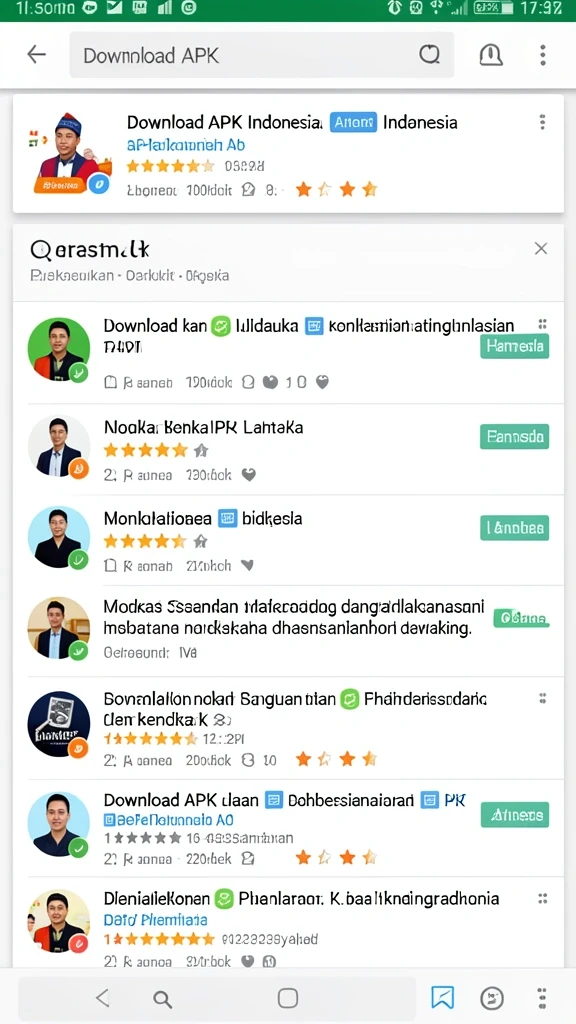 Gameplay seru dengan tantangan menarik.