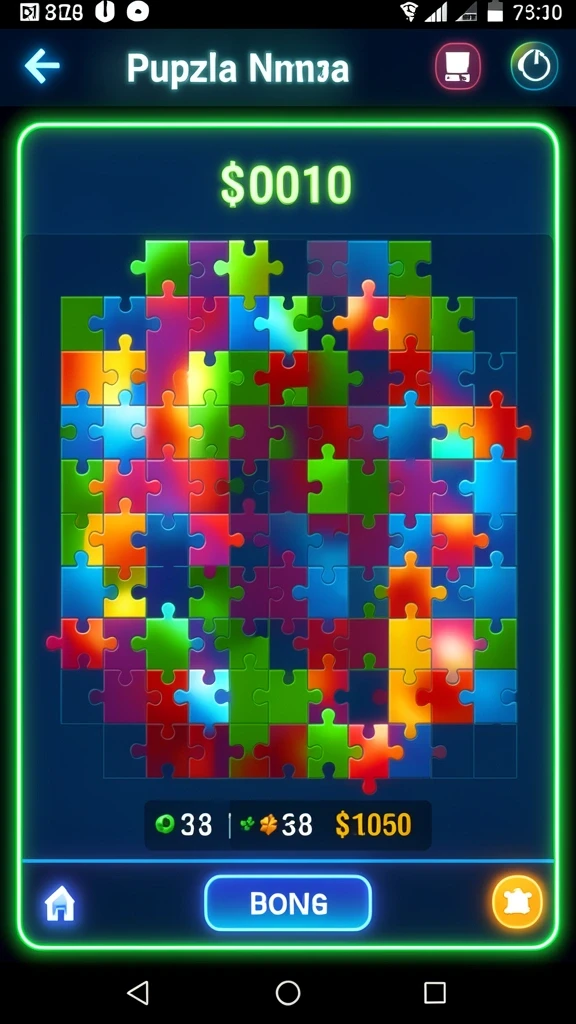 Tangkapan layar aksi seru dalam game COO77.