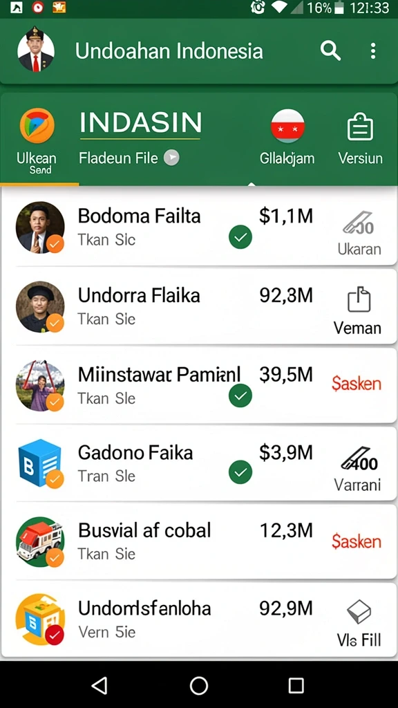Fitur multiplayer yang memungkinkan kerjasama antar pemain.