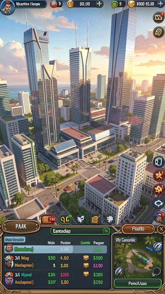 Fitur multiplayer yang memungkinkan bermain bersama teman.