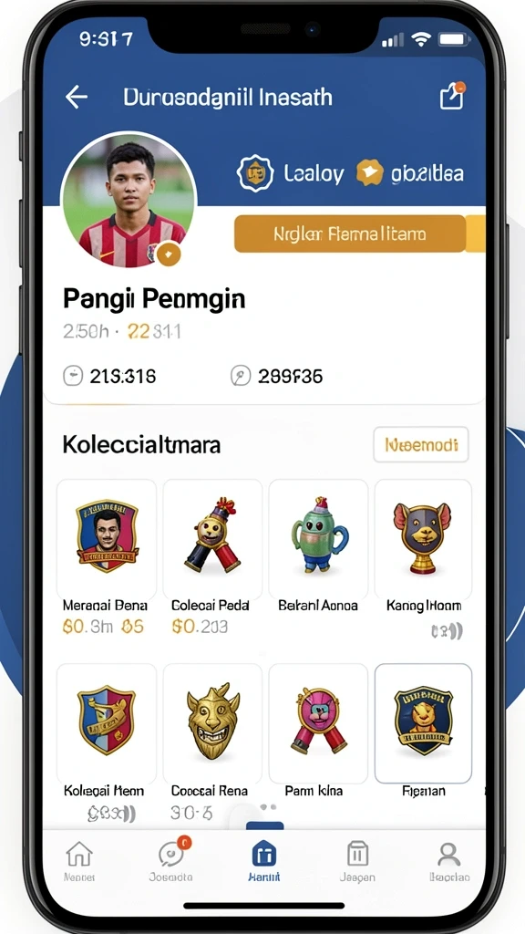 Karakter baru yang menambah variasi dalam permainan.