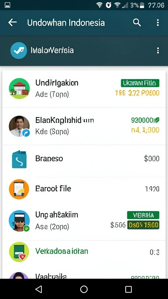 Fitur bonus menarik yang meningkatkan peluang menang.