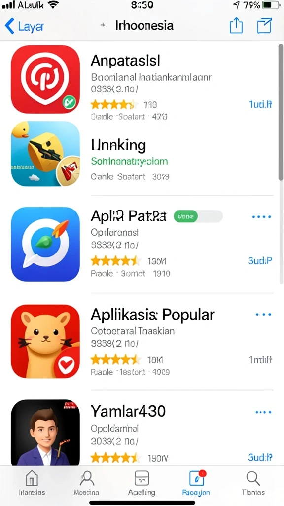Beragam pilihan jenis permainan togel yang menarik.
