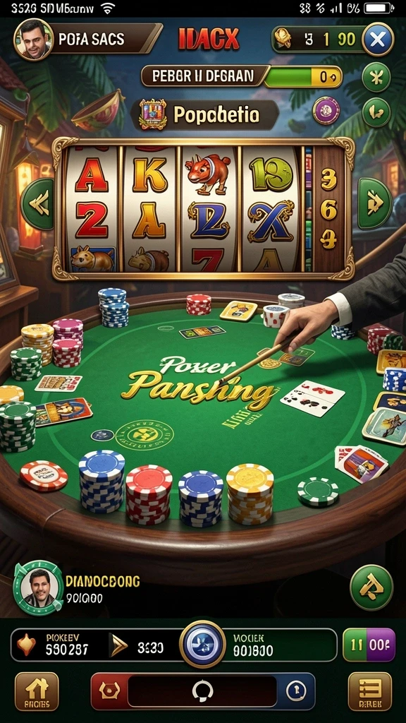 Karakter baru yang dapat dimainkan di level baru.