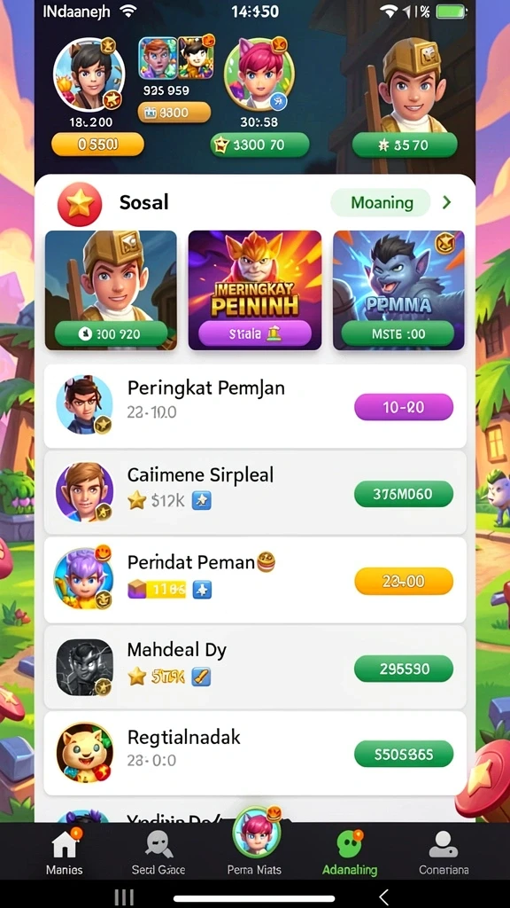 Statistik hasil togel yang akurat dan up-to-date.