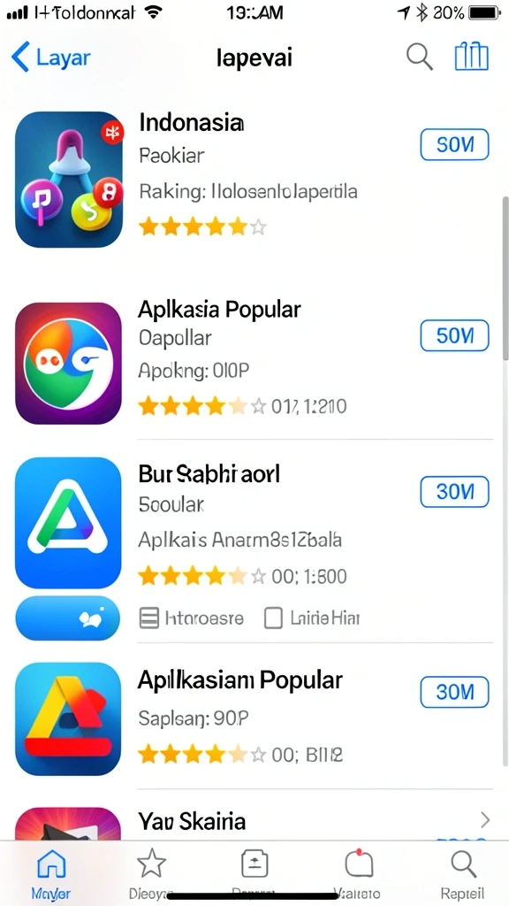 Menangkan hadiah menarik dalam permainan slot yang berwarna-warni.