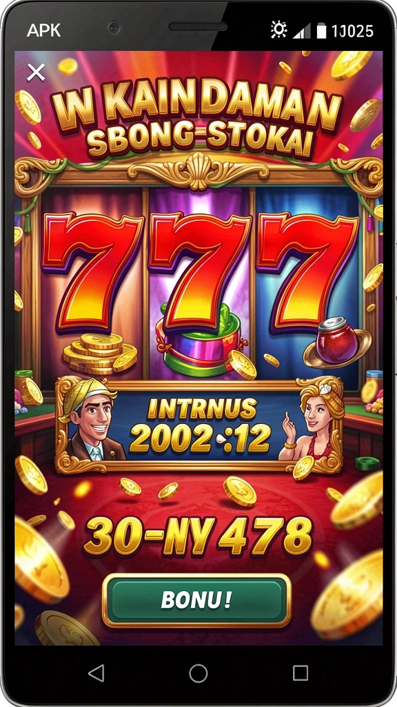 Tampilan permainan togel yang jelas dan informatif.