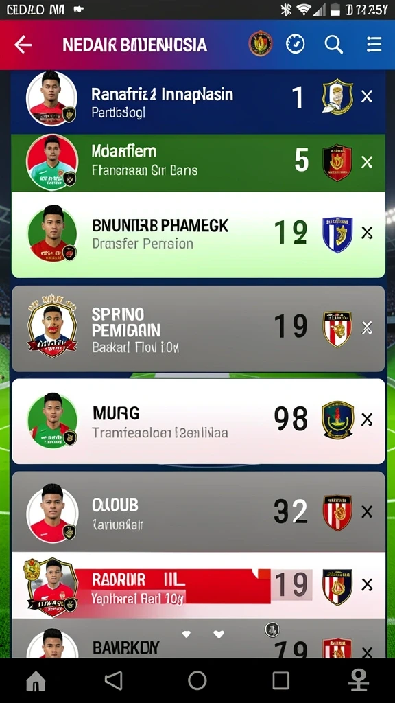 Mode multiplayer yang seru untuk bermain bersama teman.