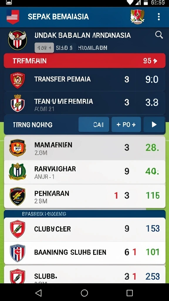Karakter unik dengan kemampuan khusus di dalam permainan.