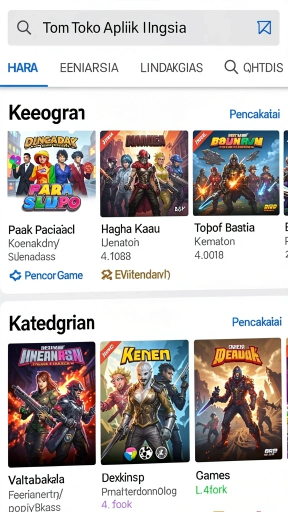 RUBAH4D menghadirkan tantangan yang menarik di setiap level.