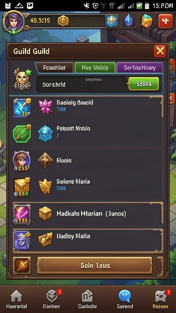 Proses klaim hadiah yang simpel dan cepat.
