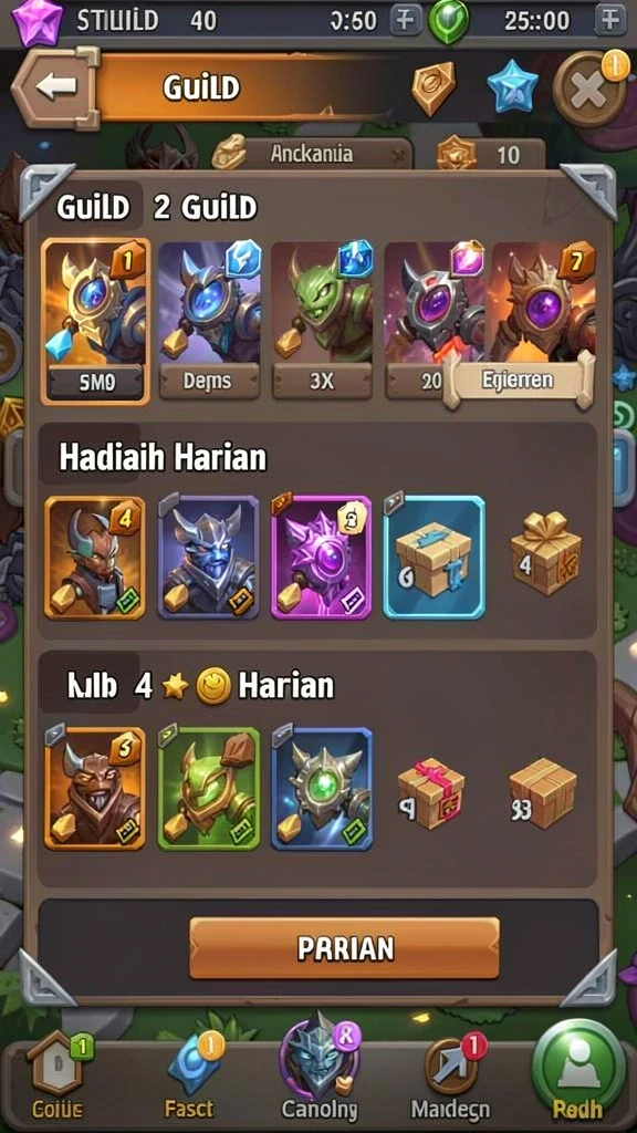 Bonus menarik untuk pengguna baru dan lama.
