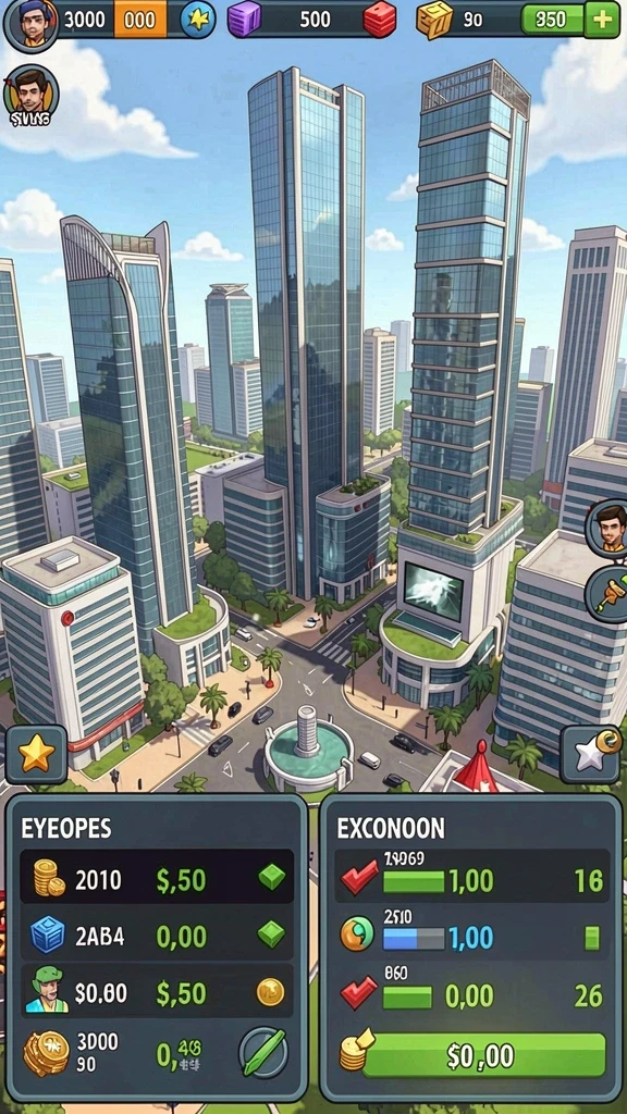 Fitur mode multiplayer yang seru dan interaktif.