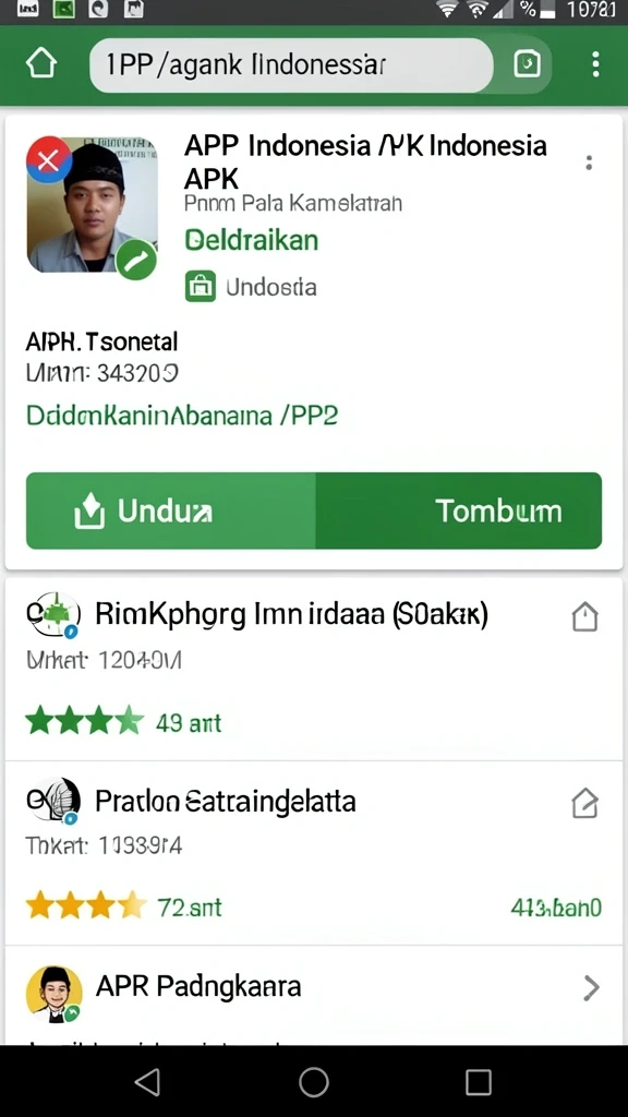 Bonus harian yang menggiurkan bagi pemain.