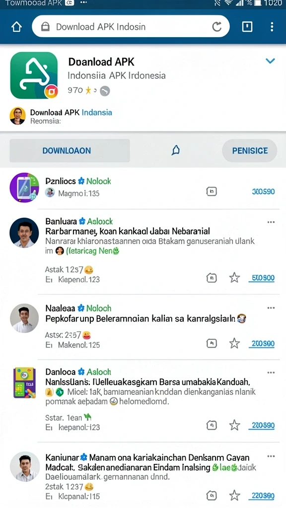 Tangkapan layar menunjukkan item power-up yang baru saja ditemukan.