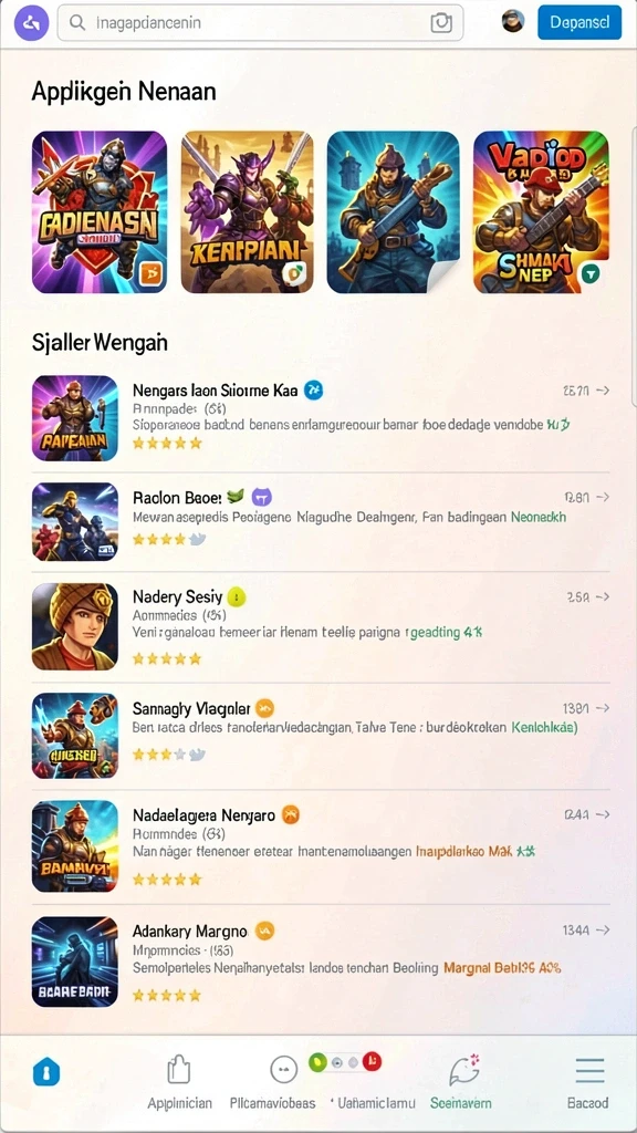 Fitur bonus yang menguntungkan bagi pemain di VEGAS969.