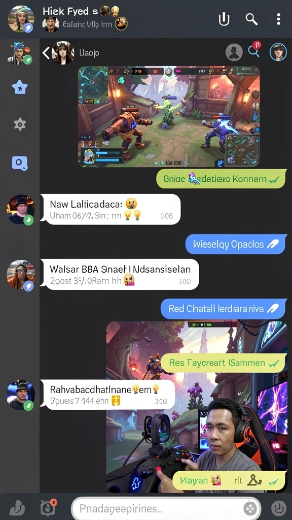 Antarmuka menarik dan mudah untuk dinavigasi.