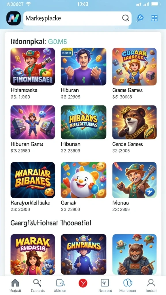 Fitur analisis angka yang membantu prediksi yang lebih baik.